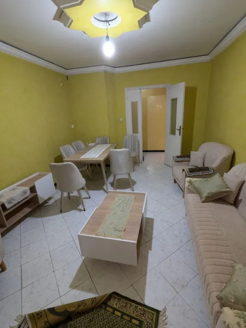 Location Appartement F3 Alger Mohammadia