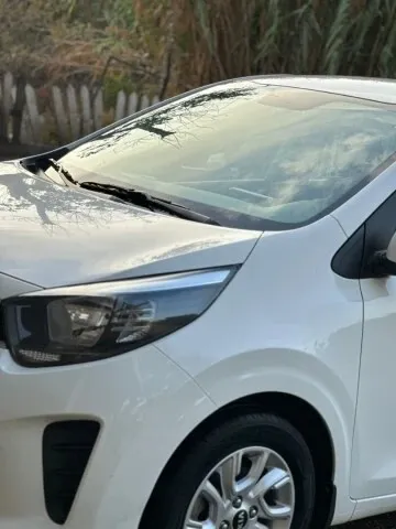Kia Picanto 2019 LX Start