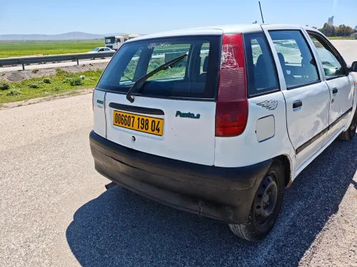 Fiat Punto 1998 Classic