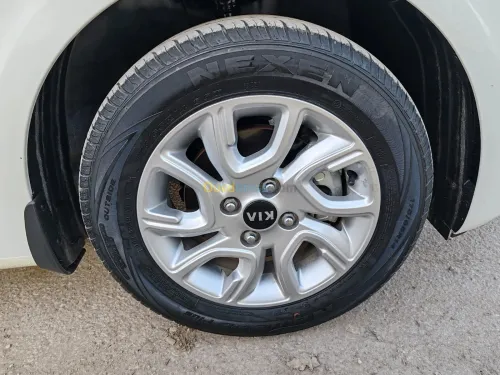 Kia Picanto 2019 LX Start
