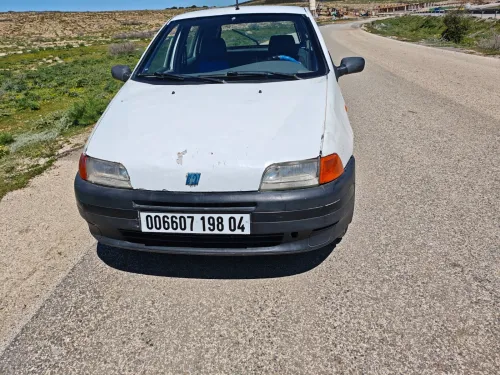 Fiat Punto 1998 Classic