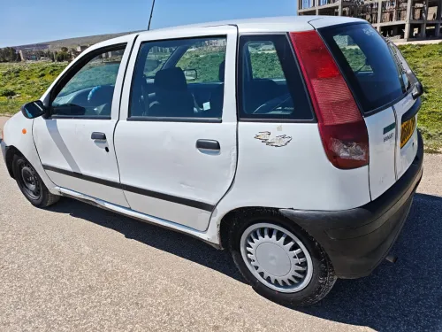 Fiat Punto 1998 Classic