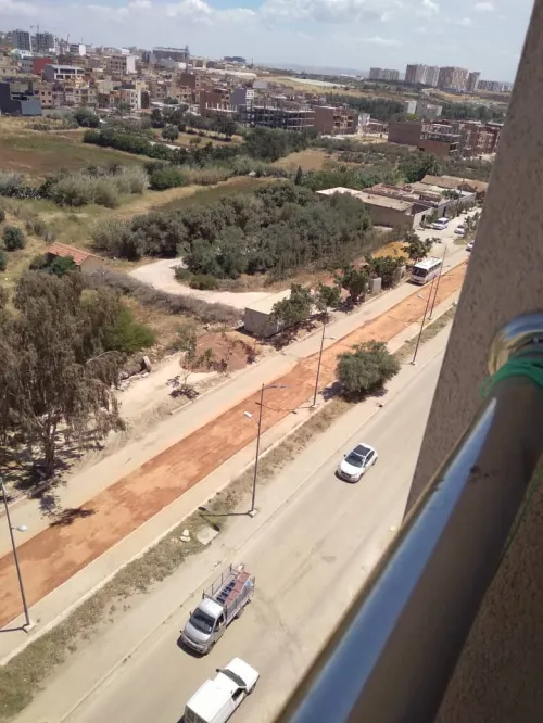 Vente Appartement F3 Oran Bir el djir