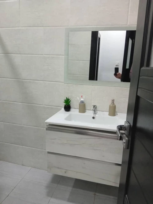 Vente Appartement F3 Oran Bir el djir