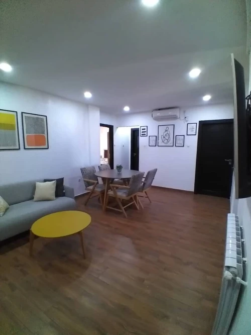 Vente Appartement F3 Oran Bir el djir