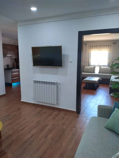 Vente Appartement F3 Oran Bir el djir