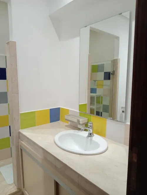 Rénovation