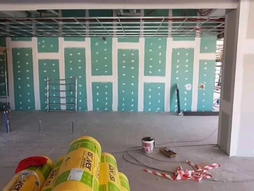 Rénovation
