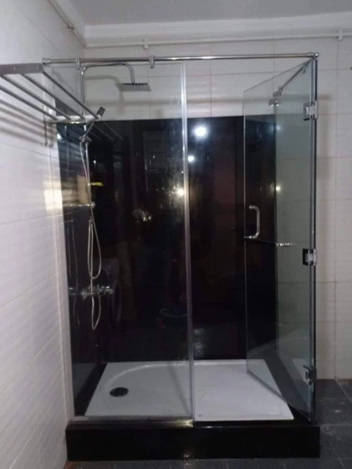 Cabine de douche 