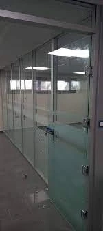 cabine de douche vitrine cloisons