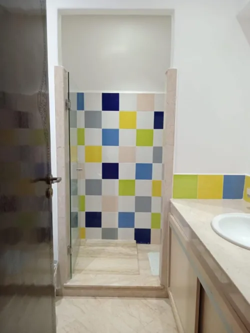 Rénovation