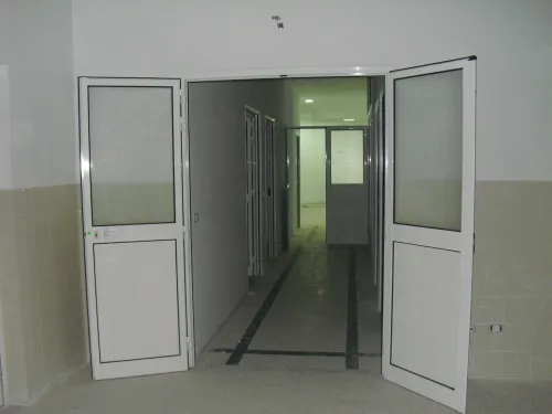 travaux aluminium