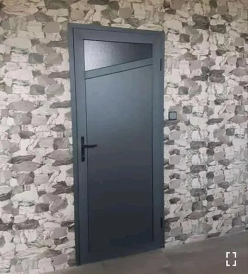 travaux aluminium