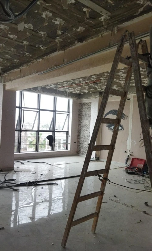 Rénovation