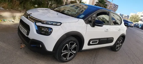 Citroen C3 2022 Collection