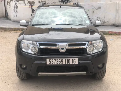 Dacia Duster 2010 Laureate