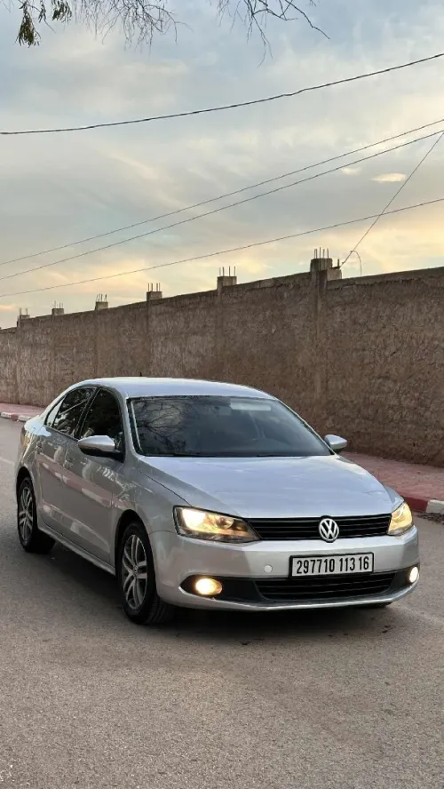 Volkswagen Jetta 2013 Life