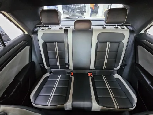 Volkswagen T-Roc 2024 Chenguang Edition
