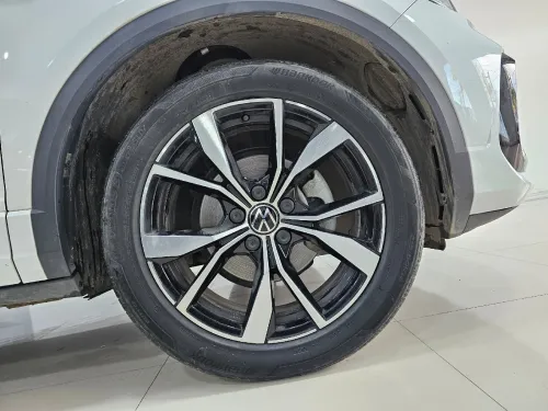 Volkswagen T-Roc 2024 Chenguang Edition