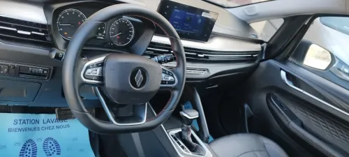 Geely GX3 PRO  2025 La toute
