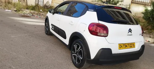 Citroen C3 2022 Collection