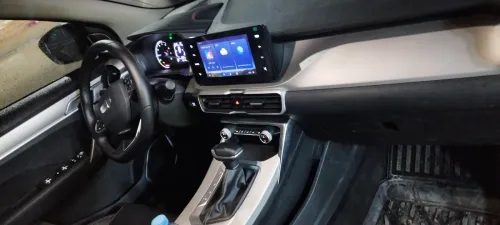 Geely Coolray 2026 Edition