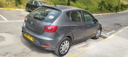 Seat Ibiza 2017 Sol