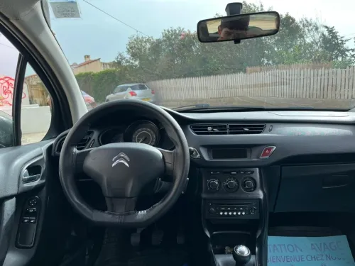 Citroen C3 2012 Collection