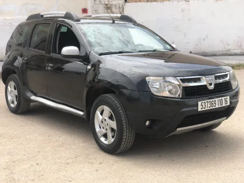 Dacia Duster 2010 Laureate