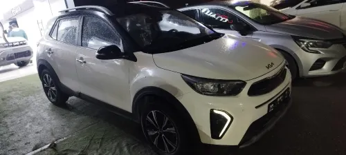 Kia KX1 2025 Toute