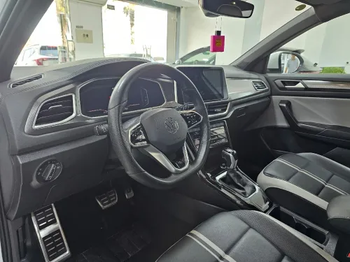 Volkswagen T-Roc 2024 Chenguang Edition