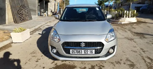Suzuki Swift 2022 Swift