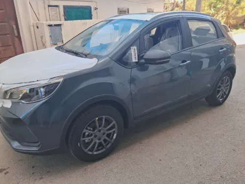 Geely GX3 PRO  2025 La tt