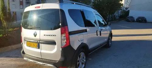 Renault Kangoo 2024 Evolution