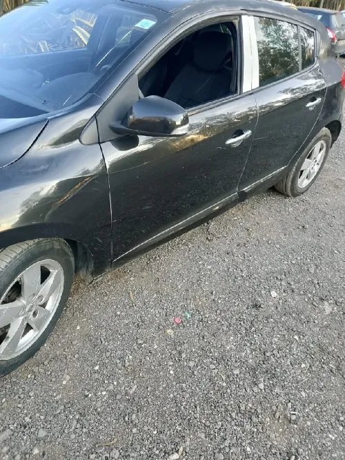 Renault Megane 3 2012 Expression 