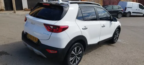 Kia KX1 2025 La TOUTE