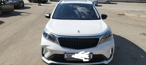 Geely GX3 PRO  2026 AVEC toit ouvrant