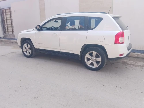 Jeep Compass 2012 Compass