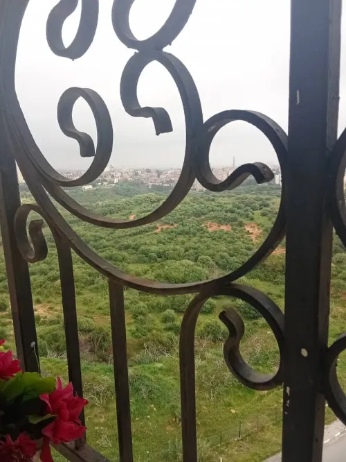 Vente Appartement F4 Alger El achour