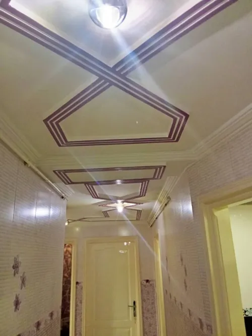 Vente Appartement F4 Alger El achour