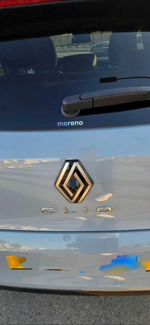 Renault Clio 5  2024 Esprit Alpine