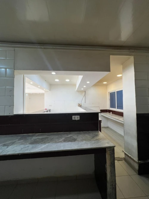 Location Local Alger Birkhadem