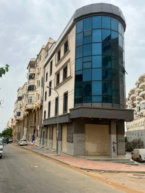 Location Immeuble Alger Ain benian