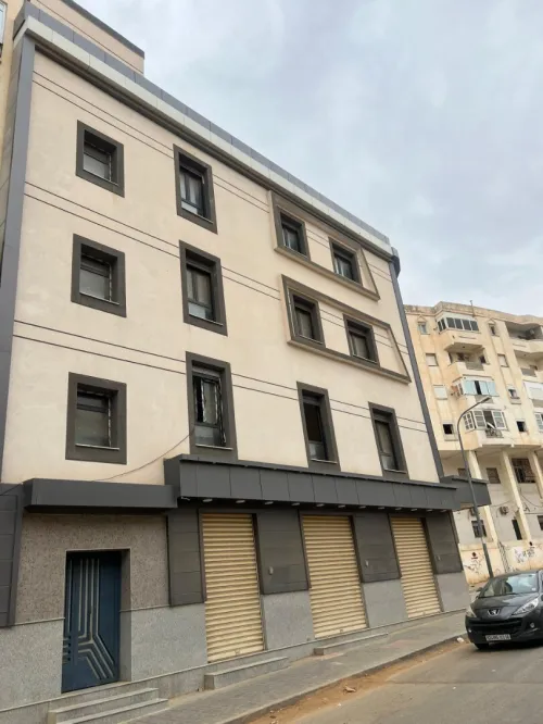 Location Immeuble Alger Ain benian