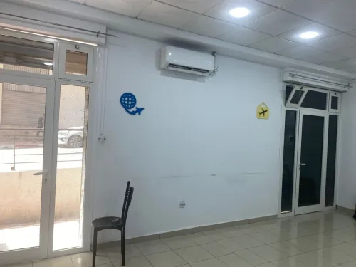 Location Local Alger Birkhadem