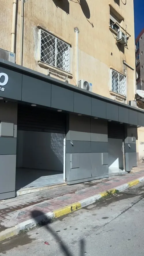 Location Local Alger Birkhadem