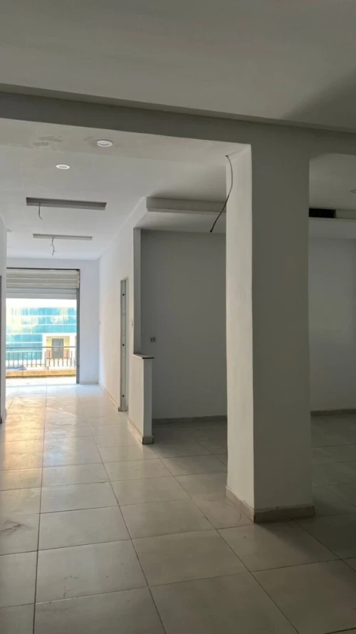 Location Local Alger Birkhadem