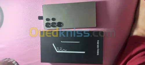 Samsung S25 ultra copie originale