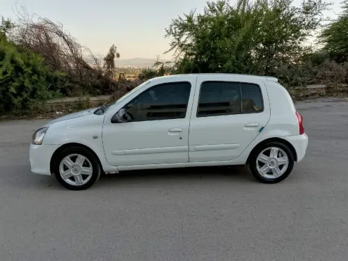 Renault Clio Campus 2014 