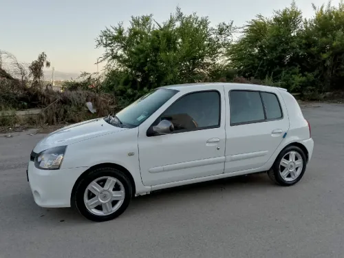 Renault Clio Campus 2014 
